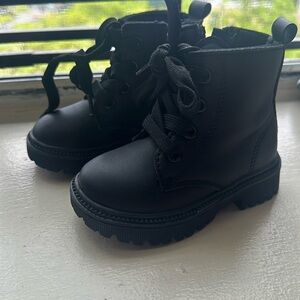 Primark kids boots